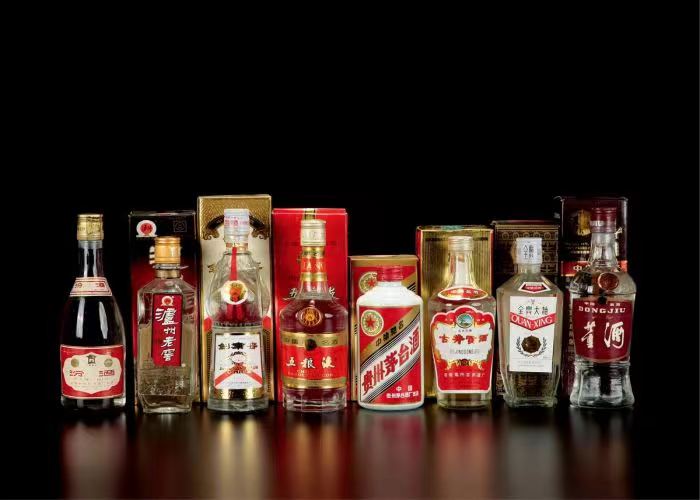 晋中茅台酒回收